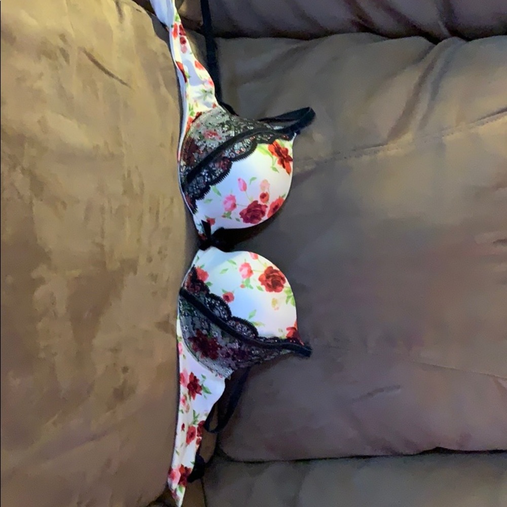 Sexy bra